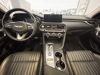 2022 GENESIS G70 in St-Jérôme, Quebec - 13 - w320h240px