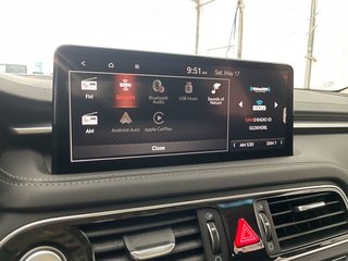2022 GENESIS G70 in St-Jérôme, Quebec - 17 - w320h240px