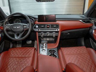 GENESIS G70  2022 à St-Jérôme, Québec - 12 - w320h240px