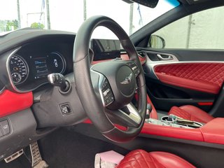 GENESIS G70  2022 à St-Jérôme, Québec - 5 - w320h240px