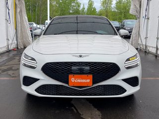 GENESIS G70  2022 à St-Jérôme, Québec - 6 - w320h240px