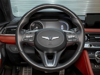 GENESIS G70  2022 à St-Jérôme, Québec - 14 - w320h240px