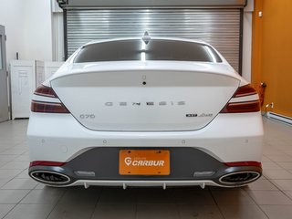 GENESIS G70  2022 à St-Jérôme, Québec - 8 - w320h240px