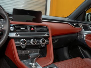 GENESIS G70  2022 à St-Jérôme, Québec - 22 - w320h240px