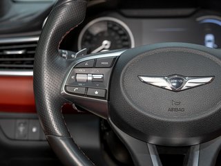 GENESIS G70  2022 à St-Jérôme, Québec - 15 - w320h240px