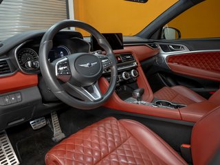 GENESIS G70  2022 à St-Jérôme, Québec - 4 - w320h240px