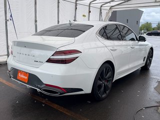 GENESIS G70  2022 à St-Jérôme, Québec - 10 - w320h240px