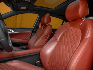 GENESIS G70  2022 à St-Jérôme, Québec - 11 - w320h240px