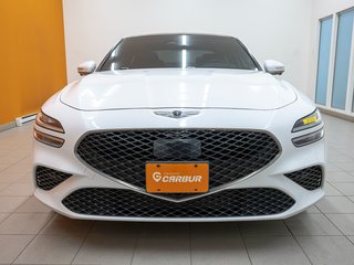 GENESIS G70  2022 à St-Jérôme, Québec - 2 - w320h240px