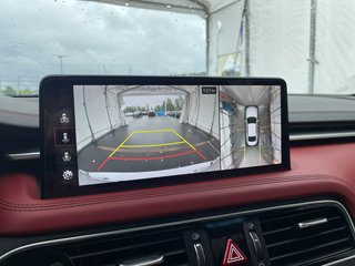 GENESIS G70  2022 à St-Jérôme, Québec - 17 - w320h240px
