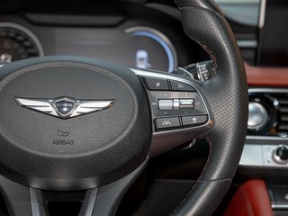GENESIS G70  2022 à St-Jérôme, Québec - 16 - w320h240px