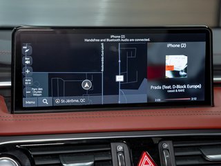 GENESIS G70  2022 à St-Jérôme, Québec - 17 - w320h240px
