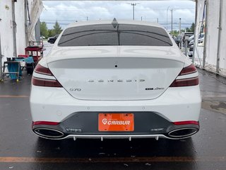 GENESIS G70  2022 à St-Jérôme, Québec - 9 - w320h240px