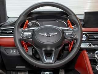 2022 GENESIS G70 in St-Jérôme, Quebec - 14 - w320h240px