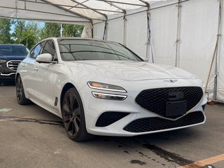 GENESIS G70  2022 à St-Jérôme, Québec - 9 - w320h240px