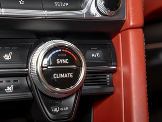 2022 GENESIS G70 in St-Jérôme, Quebec - 24 - w320h240px