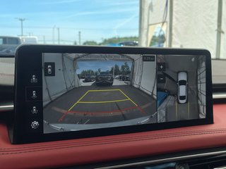 GENESIS G70  2022 à St-Jérôme, Québec - 14 - w320h240px