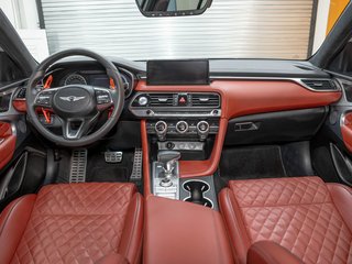 2022 GENESIS G70 in St-Jérôme, Quebec - 12 - w320h240px