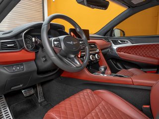 2022 GENESIS G70 in St-Jérôme, Quebec - 2 - w320h240px