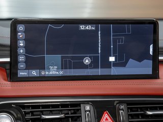 2022 GENESIS G70 in St-Jérôme, Quebec - 17 - w320h240px