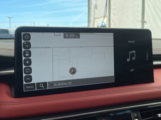 GENESIS G70  2022 à St-Jérôme, Québec - 13 - w320h240px