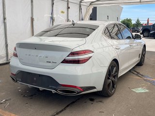 GENESIS G70  2022 à St-Jérôme, Québec - 8 - w320h240px