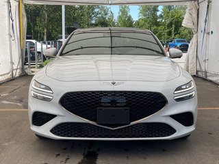 GENESIS G70  2022 à St-Jérôme, Québec - 4 - w320h240px