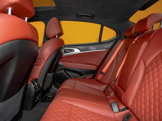 2022 GENESIS G70 in St-Jérôme, Quebec - 32 - w320h240px