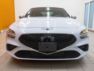 2022 GENESIS G70 in St-Jérôme, Quebec - 5 - w320h240px