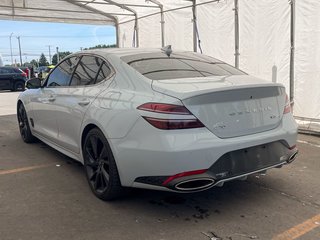 GENESIS G70  2022 à St-Jérôme, Québec - 5 - w320h240px