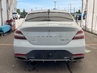 GENESIS G70  2022 à St-Jérôme, Québec - 6 - w320h240px