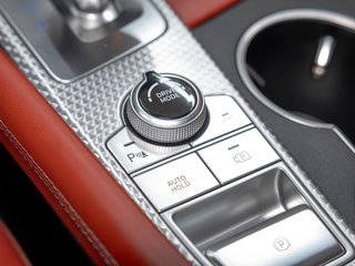 2022 GENESIS G70 in St-Jérôme, Quebec - 26 - w320h240px