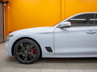 2022 GENESIS G70 in St-Jérôme, Quebec - 38 - w320h240px