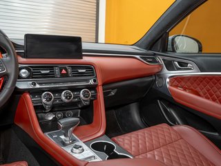 2022 GENESIS G70 in St-Jérôme, Quebec - 22 - w320h240px