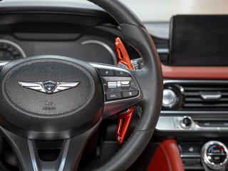 2022 GENESIS G70 in St-Jérôme, Quebec - 16 - w320h240px