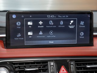 2022 GENESIS G70 in St-Jérôme, Quebec - 18 - w320h240px