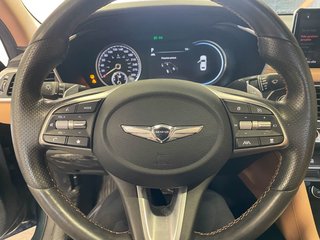 GENESIS G70  2022 à St-Jérôme, Québec - 17 - w320h240px