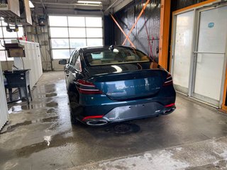 GENESIS G70  2022 à St-Jérôme, Québec - 8 - w320h240px