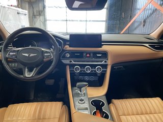 GENESIS G70  2022 à St-Jérôme, Québec - 13 - w320h240px