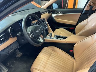 GENESIS G70  2022 à St-Jérôme, Québec - 5 - w320h240px
