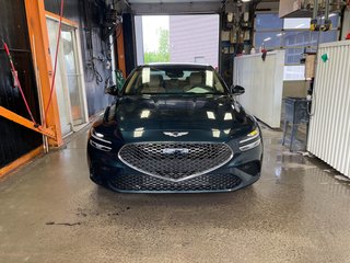 GENESIS G70  2022 à St-Jérôme, Québec - 6 - w320h240px