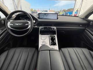 2021 GENESIS GV80 in St-Jérôme, Quebec - 13 - w320h240px