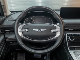GENESIS GV80  2021 à St-Jérôme, Québec - 14 - w320h240px