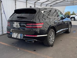 2021 GENESIS GV80 in St-Jérôme, Quebec - 10 - w320h240px