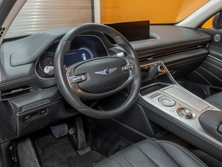 GENESIS GV80  2021 à St-Jérôme, Québec - 2 - w320h240px