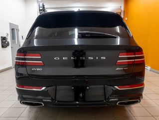 GENESIS GV80  2021 à St-Jérôme, Québec - 8 - w320h240px