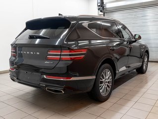 GENESIS GV80  2021 à St-Jérôme, Québec - 9 - w320h240px