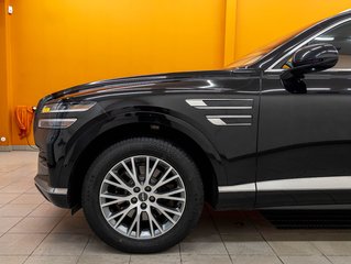 GENESIS GV80  2021 à St-Jérôme, Québec - 37 - w320h240px