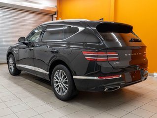 GENESIS GV80  2021 à St-Jérôme, Québec - 6 - w320h240px