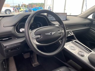 2021 GENESIS GV80 in St-Jérôme, Quebec - 5 - w320h240px